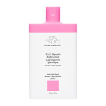 DRUNK ELE  T.L.C. GLYC   LOT  240ML